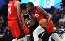 Kevin Durant et Reed Sheppard mettent fin à la série des Nuggets