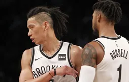 Saison terminée pour Jeremy Lin !