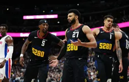 Jamal Murray n’hésite plus à se faire entendre chez les Nuggets