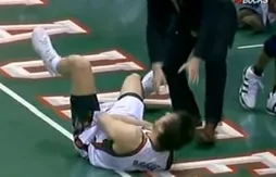 L’image de la nuit : Milwaukee perd Andrew Bogut pour la saison