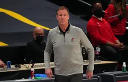Déjà un effet Terry Stotts à Golden State ?