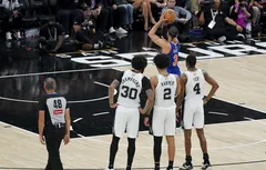 De’Aaron Fox ou Dylan Harper, le dilemme brûlant des Spurs ?