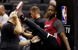 Dwyane Wade s’offre une seconde jeunesse grâce à… Ray Allen !