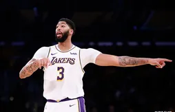Les Lakers ont cassé la défense de zone du Heat