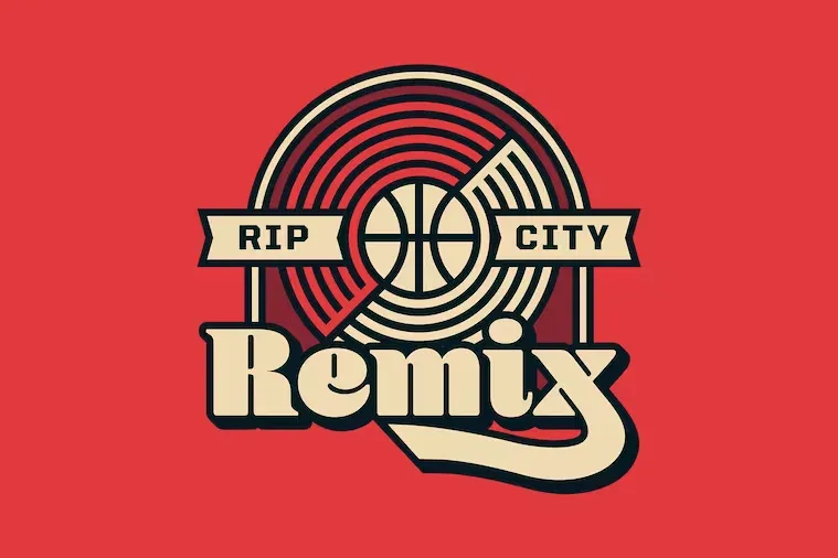Rip city