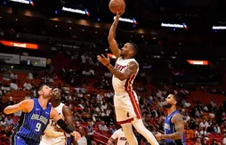 Présaison : Miami arrache sa première victoire dans le derby de la Floride