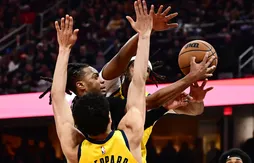 Toujours un problème physique et mental chez les Cavaliers