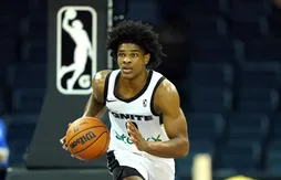 Draft 2023 | Scoot Henderson de passage à Portland