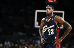 LeBron James : retour à la case départ ?