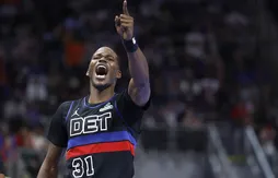 Attention, chiens méchants à Detroit