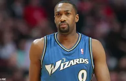 Le Top 10 en carrière de Gilbert Arenas
