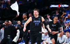 Stats & Highlights | Les Mavericks et le Suns engrangent, les Kings gaspillent