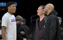 L’arrivée de Rui Hachimura aux Lakers ? Un “pas dans la bonne direction” qui peut en appeler d’autres
