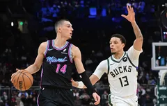 Quel avenir pour Tyler Herro à Milwaukee ?