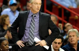Joe Prunty, premier assistant d’Igor Kokoskov chez les Suns
