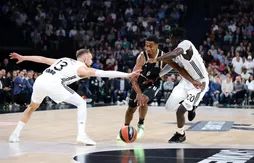 Theo Maledon devrait bien filer au Real Madrid