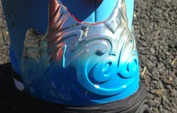 Test de chaussures – La Jordan Melo M10 de Carmelo Anthony