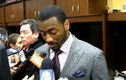 Interview John Wall : “Je suis convaincu d’être l’un des cinq meilleurs meneurs au monde”