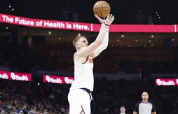 Avec les Knicks, Donte DiVincenzo a changé de dimension
