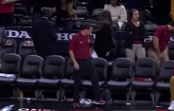 NCAA : après sept expulsions, Alabama finit son match avec trois joueurs !