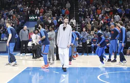 Où en est Chet Holmgren ?