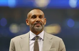 Grant Hill lui aussi consultant pour NBC