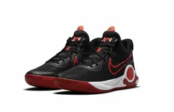 Premières images de la KD Trey 5 IX