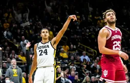 NCAA | Kris Murray prêt à sortir de l’ombre de son frère