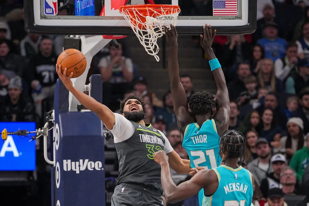 Wolves Towns