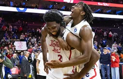 Tyrese Maxey, moins penser pour attaquer plus