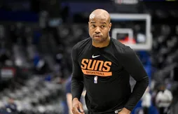 Jarrett Jack retrouve Monty Williams à Detroit