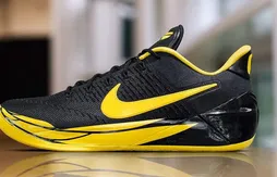 Nike : une Kobe A.D. “Oregon” le 10 mars