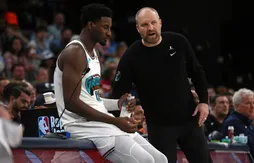 Jaren Jackson Jr. reviendra-t-il à temps ?