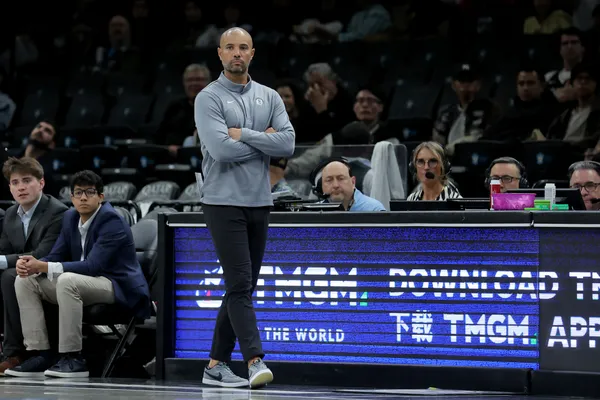 « From Badalona to Brooklyn », la longue route de Jordi Fernandez