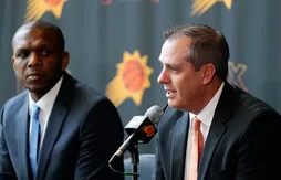 Frank Vogel veut appliquer la même recette à Phoenix qu’aux Lakers