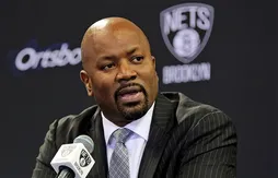 Billy King, l’ancien GM des Nets, en quête de rédemption