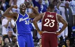 Draymond Green, le trash-talking en héritage
