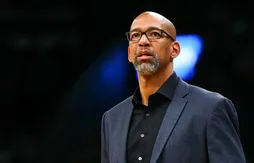Monty Williams encore nommé coach de l’année par ses pairs