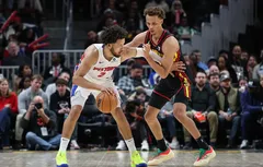 Pronostics NBA | Misez sur Cade Cunningham face aux Bulls