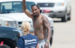 Houston s’intéresse bel et bien à J.R. Smith