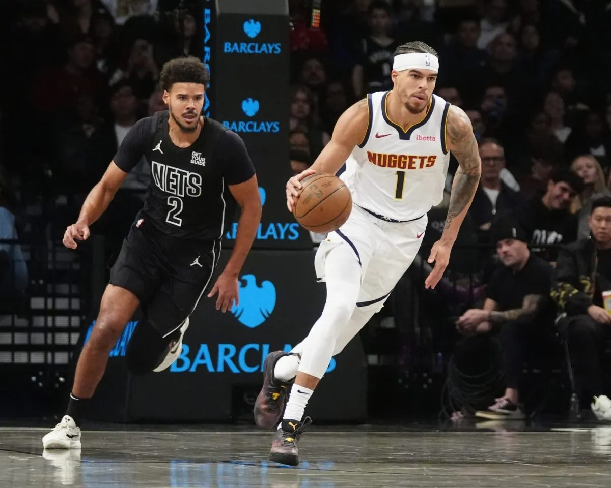 michael porter jr.