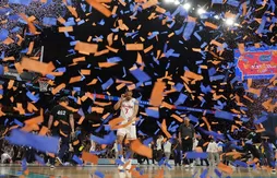 Milos Uzan retire son nom de la Draft 2025 et reste à Houston