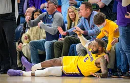 Pertes de balle, 3-points forcés… Les Lakers constatent encore leurs problèmes en fin de match