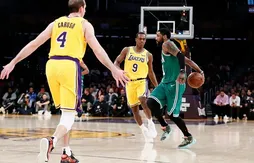 [happy birthday] Les meilleurs dribbles de Kyrie Irving cette saison