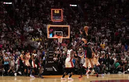 Le Heat sauvé sur le gong face aux Pistons !