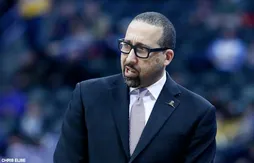 Des Grizzlies rigoureux en défense mais un peu moins en attaque