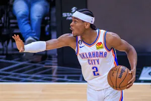 Shai Gilgeous-Alexander investit à l’Atlético de Madrid