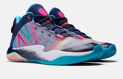 New Balance dévoile la “TWO WXY 2”