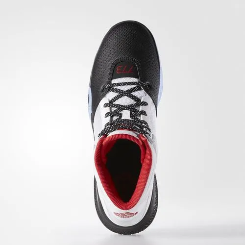 D Rose 773 IV