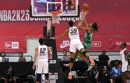 Summer League | Le Heat trop solide pour les Celtics